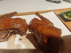-汤城小厨•粤菜•靓汤(金宝街店)
