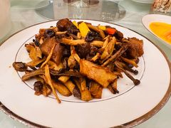 -华夏食府中餐厅(中原路店)