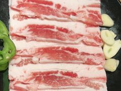 -九田家黑牛烤肉料理·自助(洪洞县城市花园店)