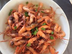 喜洋洋蟹庄农家乐-喜洋洋蟹庄(阳澄湖店)