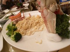 -上海浦西万怡酒店