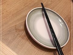 -鱼酷活鱼烤鱼(静安大融城店)