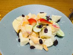 -麓椿花园西餐厅(海乐世界店)
