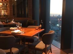 靠窗位-沈阳君悦酒店·意坊意大利餐厅