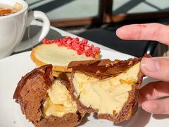 -CARINO BAKERY&CAFE(南方商城店)
