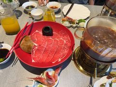 -合乐·创意火锅(亚东柒号店)