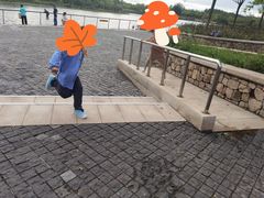 -东郊湿地公园