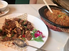 -刘胖子家常菜·蹄花焖藕(富安街店)