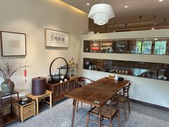 -和茶馆(西溪栖悦城店)