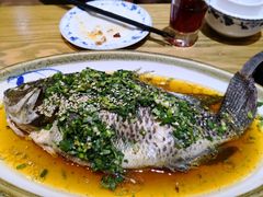 -妈妈的味道(和顺古镇店)