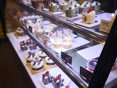 -红跑车蛋糕世界(清江路店)