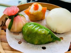 -蔡澜点心·粤菜(领展购物广场店)