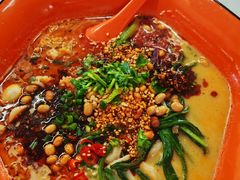 -张亮麻辣烫(哈尔滨金爵万象店)