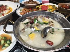 -苏浙徽·农家大院(吴江中山南路店)