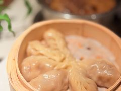 -一叶一世界•素食餐厅(环球中心店)