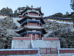 -香山公园
