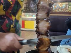 -巴犀烧烤(新崇光店)