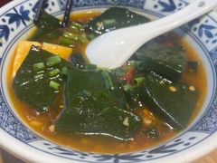 -兰婆婆餐厅淳安菜