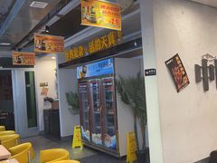 -令狐冲烤鱼·烧菜馆(达明店)