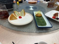 -聚福宝合苑食府(南头镇店)