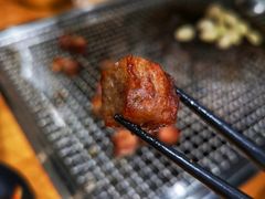 -肉甲韩国木炭烤肉(新壹街1店)