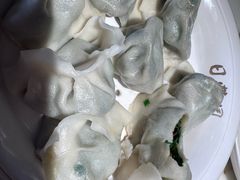 -日丰园海肠水饺·老字号大连海鲜(银泰城店)