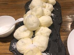 -小时候文化餐厅(盘山店)