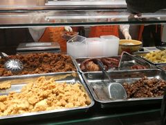 -乔波食品(杜桥中心菜场店)