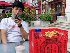 -富华斋饽饽铺·宫廷糕点·伴手礼(护国新天地店)