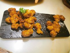 -绿茶餐厅(西单老佛爷店)