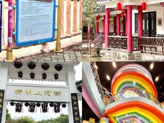 -龙凤山庄影视度假村