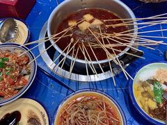 -马路边边串串香(双井直营店)