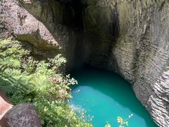 -鹿院坪生态旅游景区