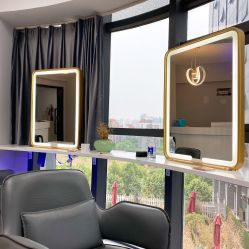 -KIMI HAIR SALON·烫染设计店