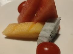 -泉州富力万达文华酒店-品珍中餐厅