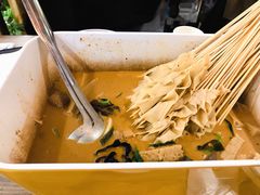 -杨翔豆皮涮牛肚(华阳城店)
