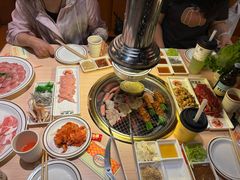 -伊茉家的烤肉店(勒泰中心店)