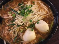 -星林居酸辣米线餐厅