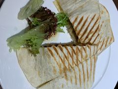 墨西哥牛肉脆饼-拉亚汉堡经典餐厅(商城路店)