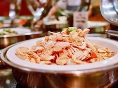 -中乐百花酒店-自助餐厅