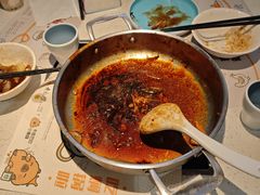 -黄记煌三汁焖锅(顺义华联店)