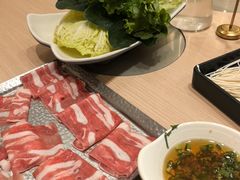 -呷哺呷哺 黄金牧场 (新辰里学清路店)