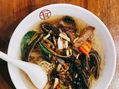 -孙家面馆(淮海第一城店)