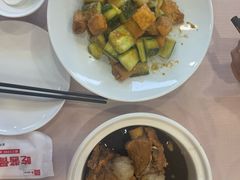 -鼎好家常菜(天桥店)