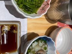 -喜寿司(金狮广场店)