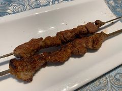 -巴扎美食·新疆菜·西域歌舞表演餐厅(新疆大厦店)