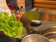 -麻蒲碳烤肉(远景路1号店)
