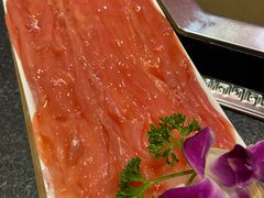 -鼎汇丰重庆老火锅(鞍顺园店)