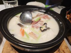 -汤城小厨•粤菜•靓汤(西直门凯德MALL店)