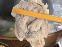 -天桥老金涮肉(牛街店)